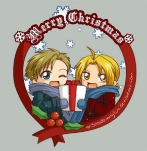 elric_xmas_and_new_year_by_snowbunn